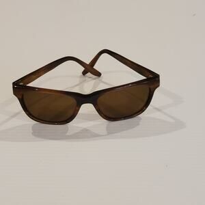 Barton Perreira Polarized Sunglasses STOKELY UMT/WHP 55x19x140